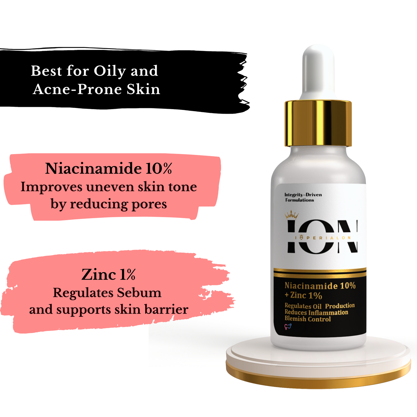 Acne Control Bundle