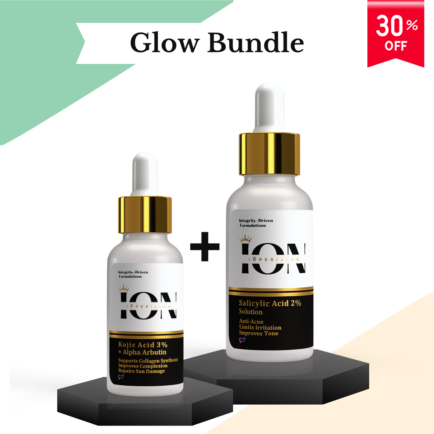 Glow Bundle