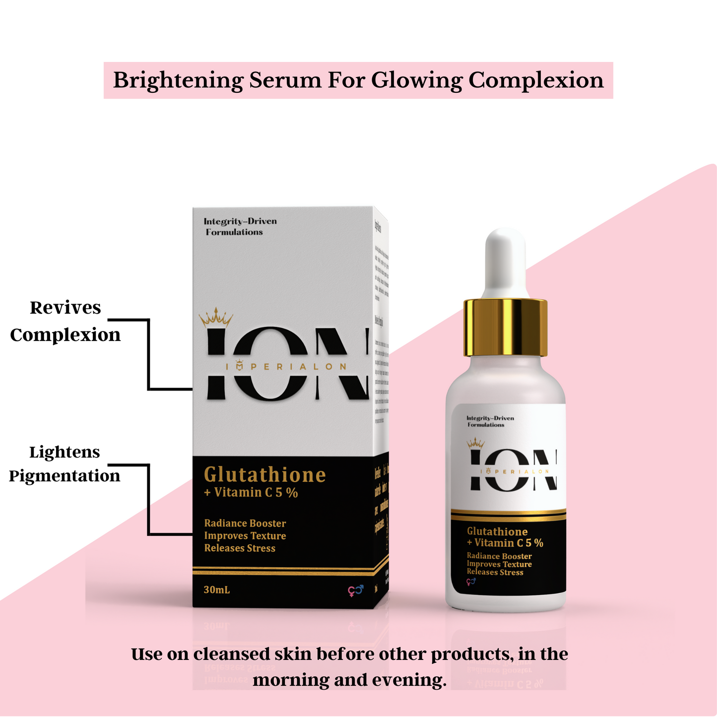 Glutathione-Tone Corrector